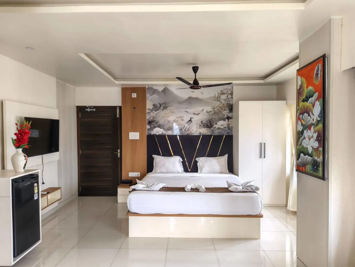 Superior room