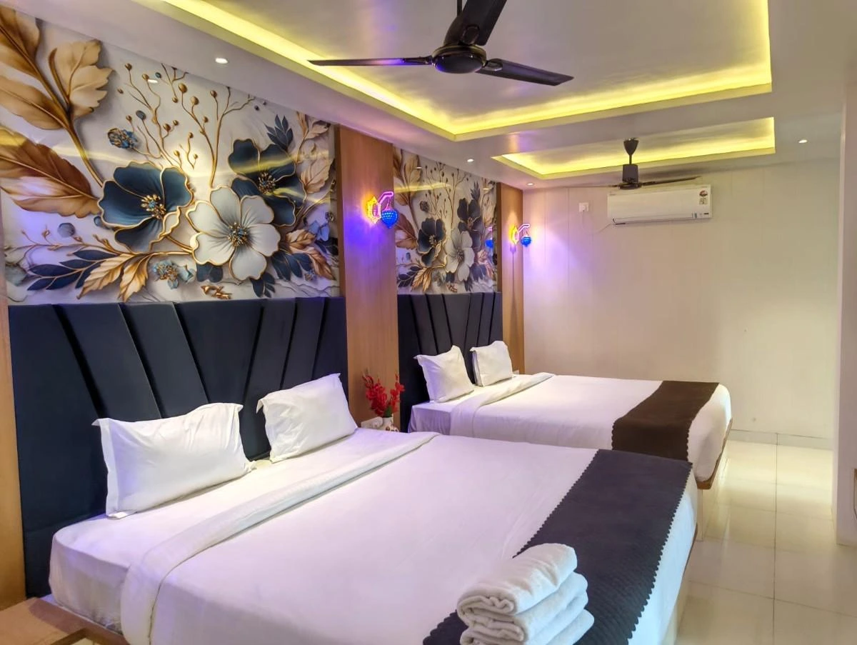 Suite Room