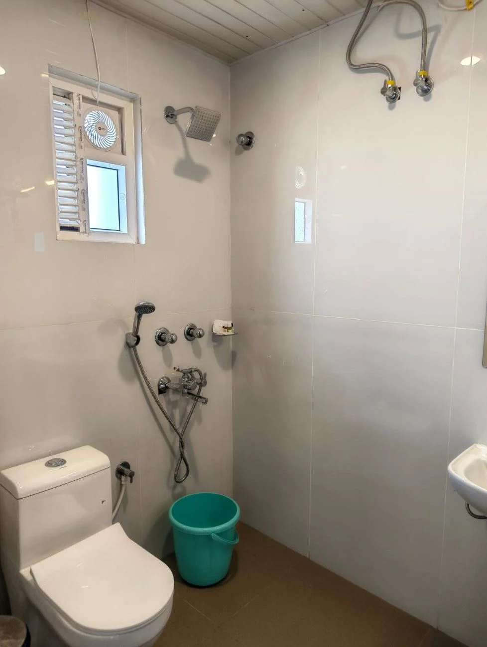 Elegant Ensuite
