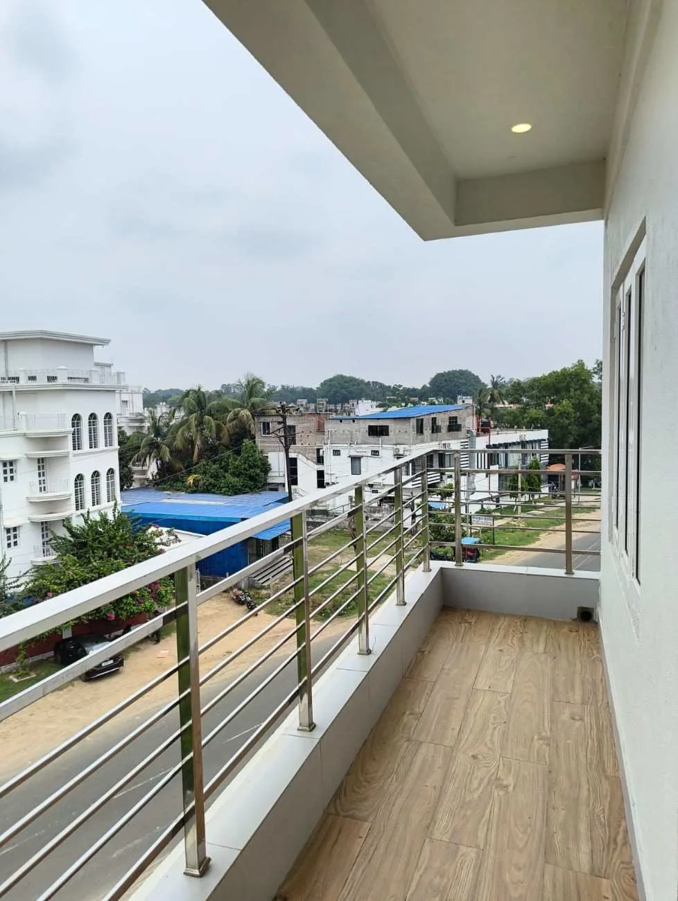 Signature City View