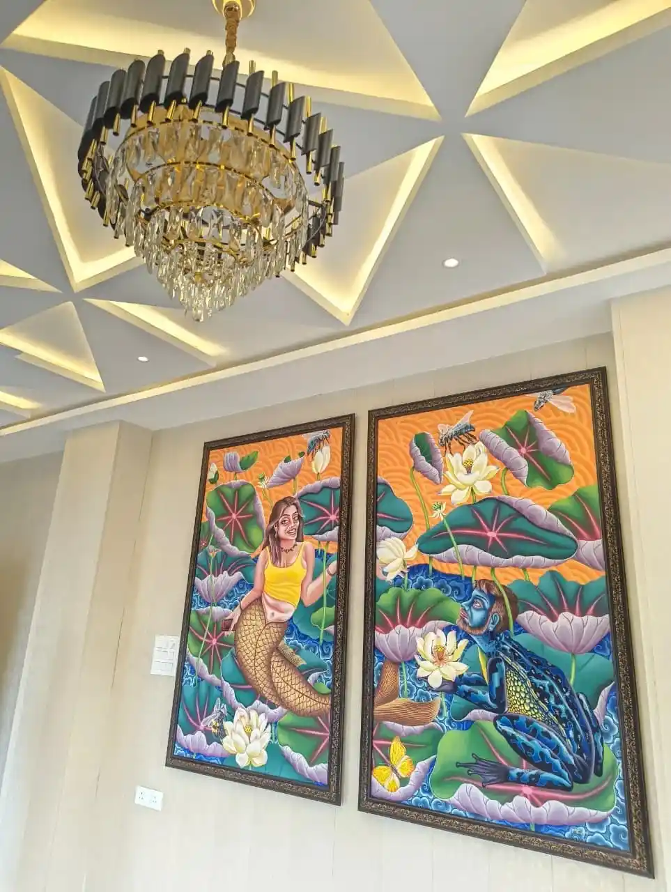 best resort in shantiniketan