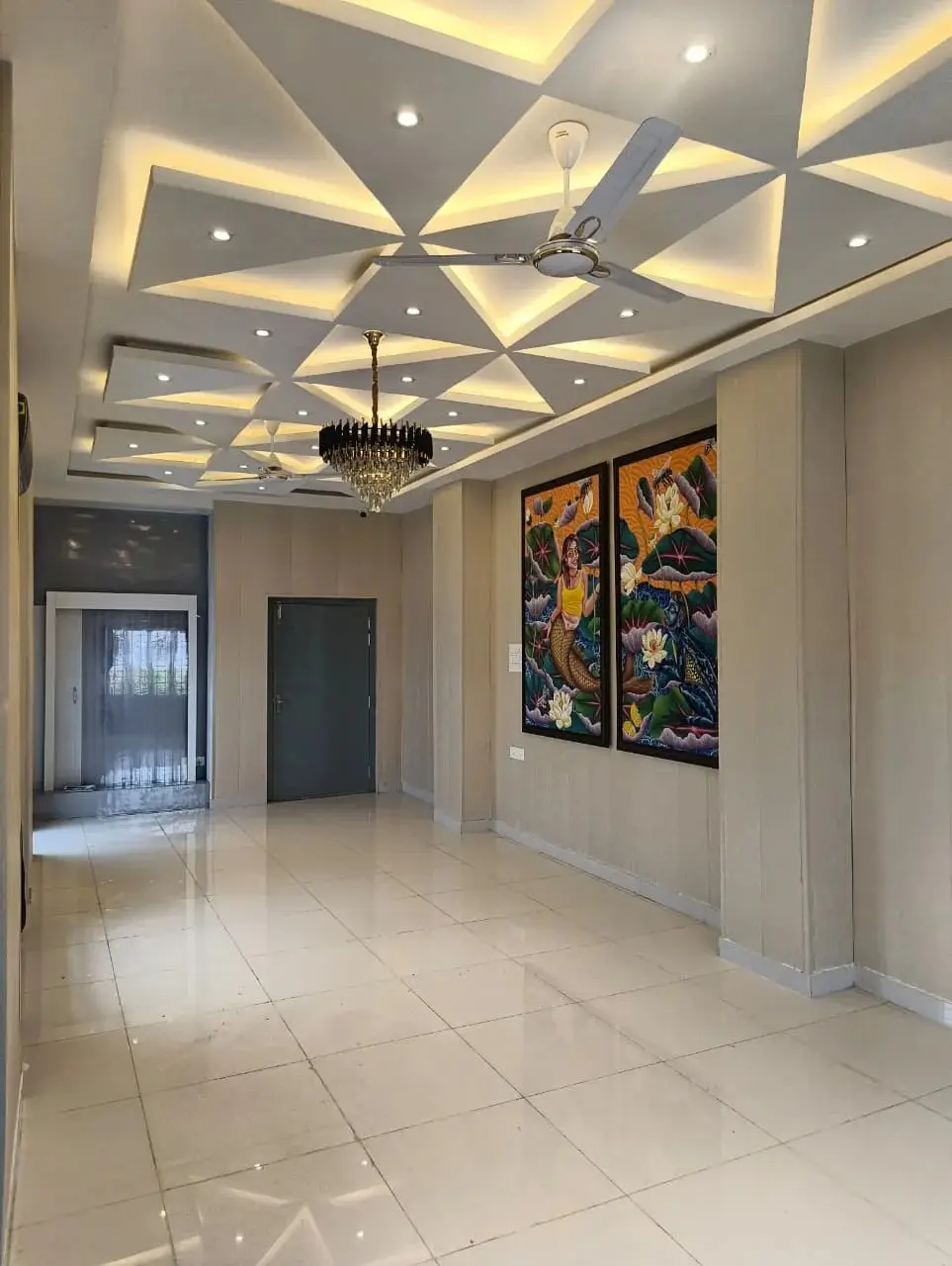 best resort in shantiniketan
