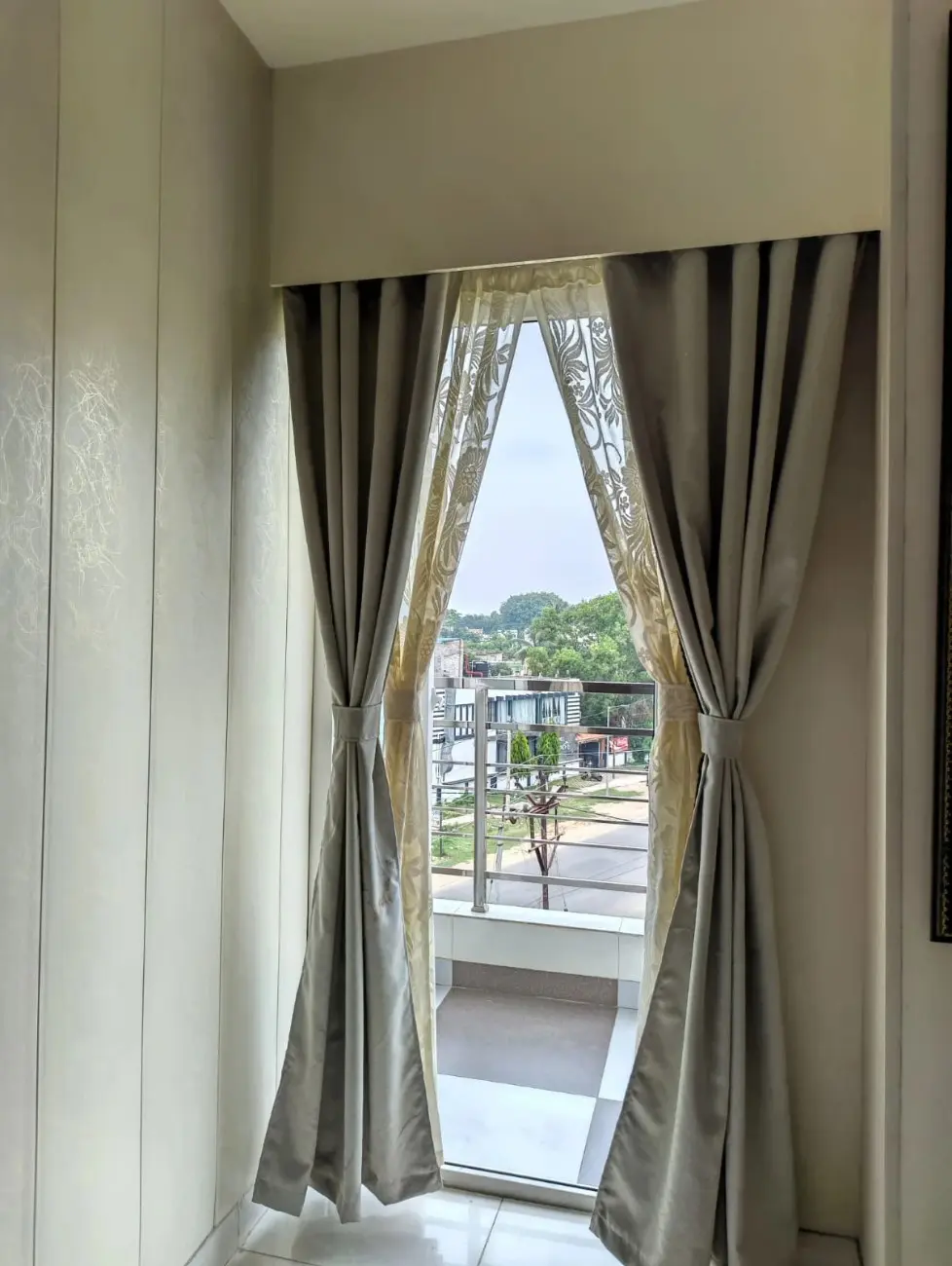 best resort in shantiniketan
