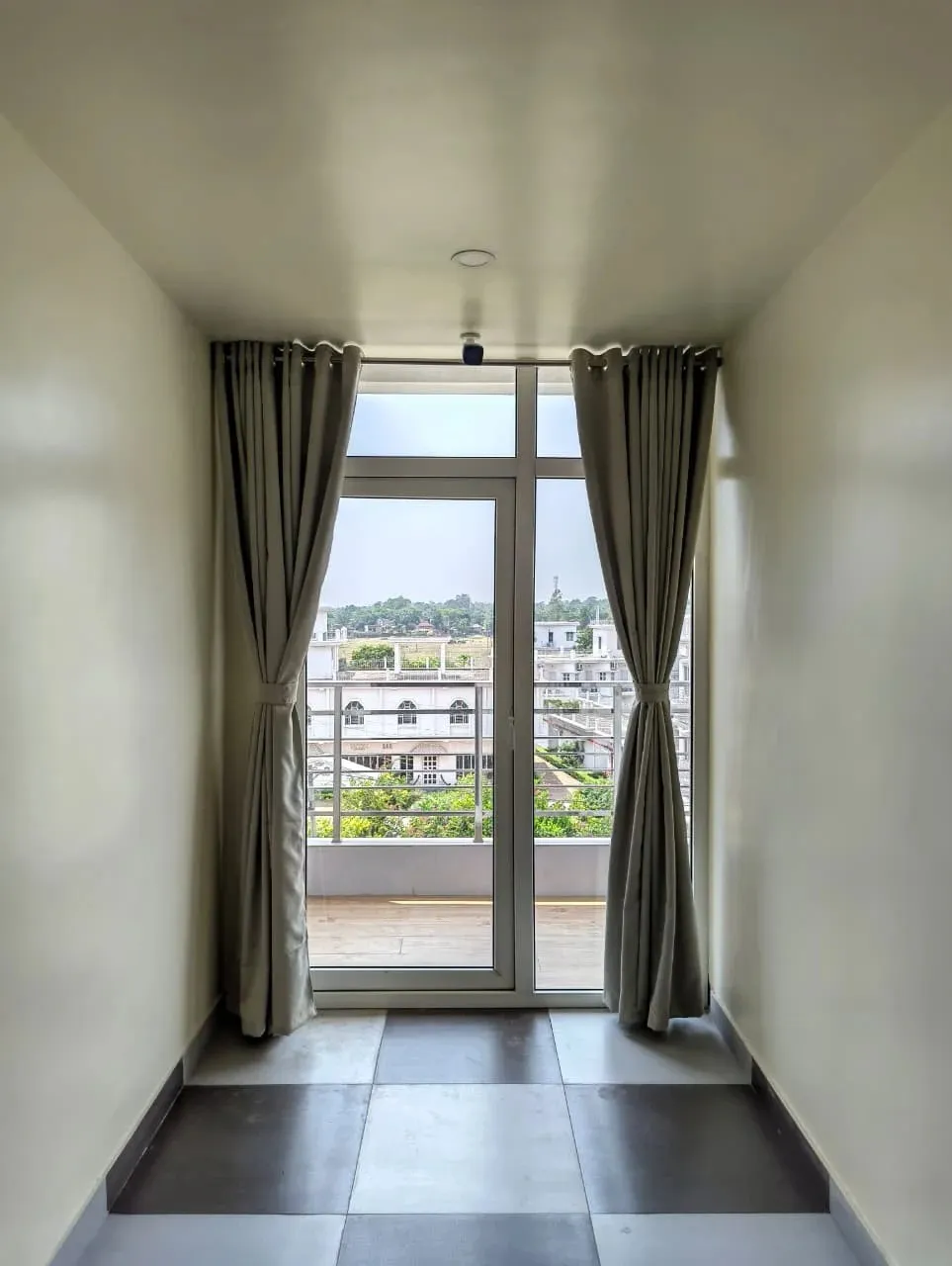best resort in shantiniketan