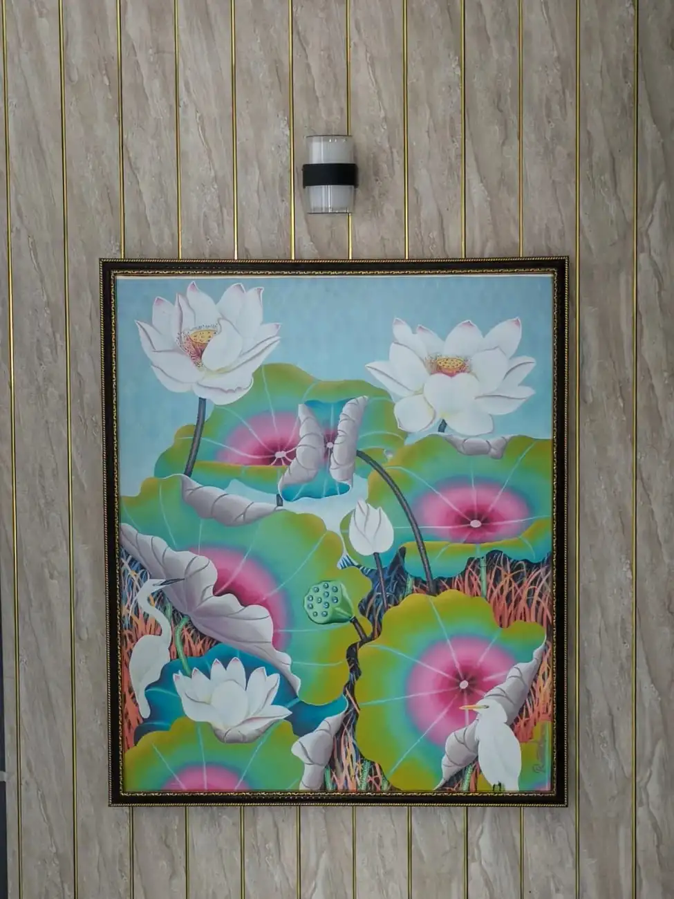 best resort in shantiniketan