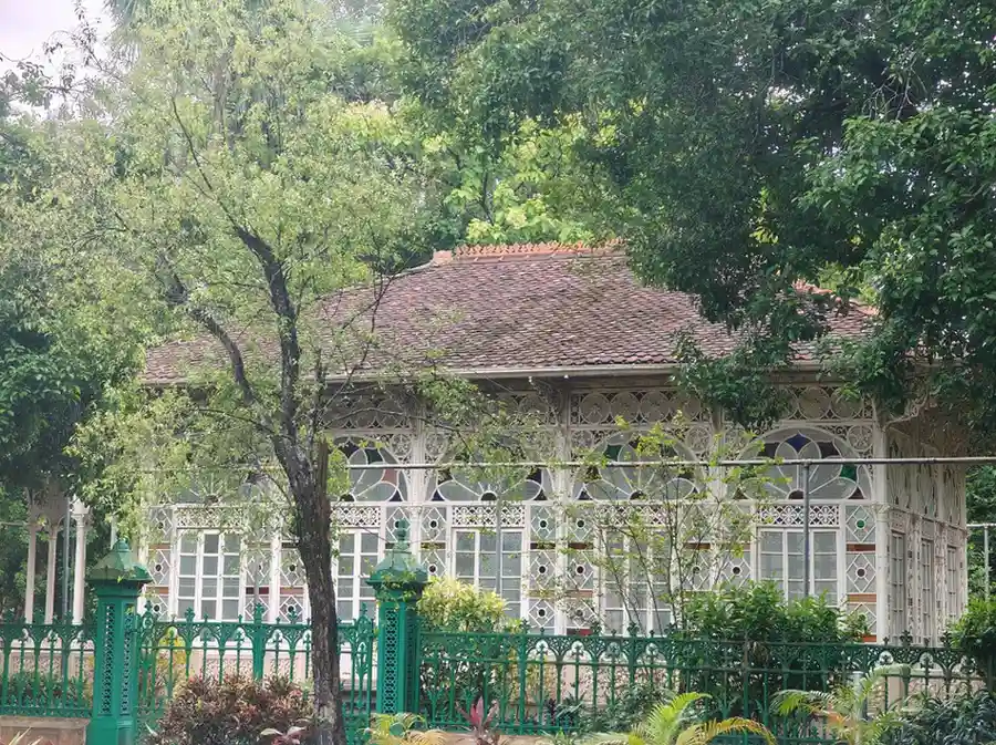 Upasana Griha